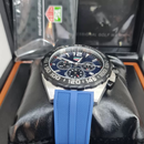 Relógio TAG Heuer Fórmula 1 - Pulseira de Silicone
