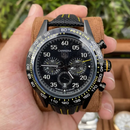 Relógio TAG Heuer Carrera Porsche - Pulseira de Kevlar