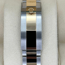 Relógio Rolex Submariner - Pulseira de Aço