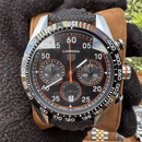 Relógio TAG Heuer Carrera Porsche - Pulseira de Kevlar