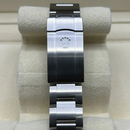 Relógio Rolex Oyster Perpetual - Pulseira de Aço