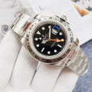 Relógio Rolex Explorer II - Pulseira de Aço