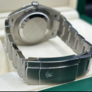 Relógio Rolex Oyster Perpetual - Pulseira de Aço