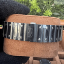 Relógio Cartier Santos-Dumont - Pulseira de Aço