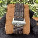 Relógio TAG Heuer Carrera Porsche - Pulseira de Kevlar