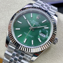 Relógio Rolex Datejust - Pulseira Jubilee