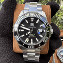 Relógio TAG Heuer Aquaracer PRO 200 - Pulseira de Aço