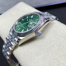 Relógio Rolex Datejust - Pulseira Jubilee