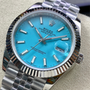 Relógio Rolex Datejust - Pulseira Jubilee