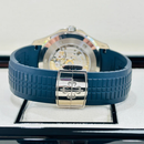 Relógio Patek Philippe Aquanaut - Pulseira de Borracha