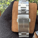 Relógio TAG Heuer Aquaracer PRO 200 - Pulseira de Aço