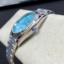 Relógio Rolex Datejust - Pulseira Jubilee