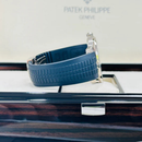 Relógio Patek Philippe Aquanaut - Pulseira de Borracha