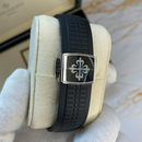 Relógio Patek Philippe Aquanaut - Pulseira de Borracha