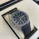 Relógio Patek Philippe Aquanaut - Pulseira de Borracha