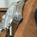 Relógio TAG Heuer Carrera - Pulseira de Couro