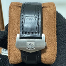 Relógio TAG Heuer Carrera - Pulseira de Couro