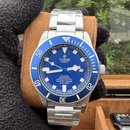 Relógio Tudor Pelagos - Pulseira de Aço