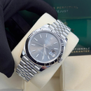 Relógio Rolex Datejust - Pulseira Jubilee