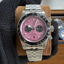 Relógio Tudor Black Bay Chrono - Pulseira de Aço