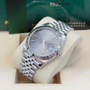 Relógio Rolex Datejust - Pulseira Jubilee
