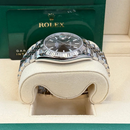 Relógio Rolex Datejust - Pulseira Jubilee