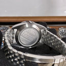 Relógio Tudor Black Bay Chrono - Pulseira de Aço