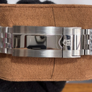 Relógio Tudor Black Bay Chrono - Pulseira de Aço