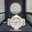 Relógio Hublot Big Bang - Pulseira de Borracha