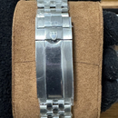 Relógio Tudor Black Bay Chrono - Pulseira de Aço