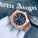 Relógio Audemars Piguet Royal Oak - Pulseira de Aço