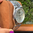 Relógio Rolex Land-Dweller - Pulseira Flat Jubilee