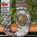 Relógio Rolex Land-Dweller - Pulseira Flat Jubilee