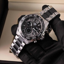 Relógio TAG Heuer Fórmula 1 - Pulseira de Silicone