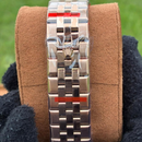 Relógio Rolex Land-Dweller - Pulseira Flat Jubilee