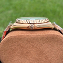 Relógio Rolex Land-Dweller - Pulseira Flat Jubilee
