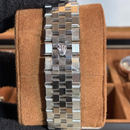 Relógio Rolex Land-Dweller - Pulseira Flat Jubilee