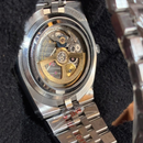 Relógio Rolex Land-Dweller - Pulseira Flat Jubilee