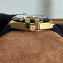 Relógio Omega Constellation - Pulseira de Couro