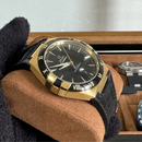 Relógio Omega Constellation - Pulseira de Couro