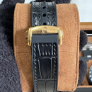 Relógio Omega Constellation - Pulseira de Couro