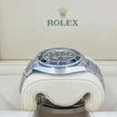 Relógio Rolex Submariner - Pulseira de Aço