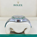 Relógio Rolex Submariner - Pulseira de Aço