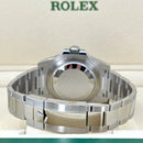 Relógio Rolex GMT-Master II - Pulseira de Aço