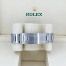 Relógio Rolex Submariner - Pulseira de Aço