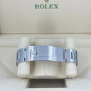 Relógio Rolex Submariner - Pulseira de Aço