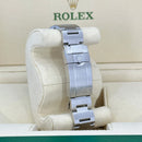 Relógio Rolex Air-King - Pulseira de Aço