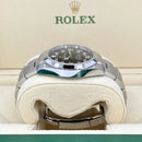 Relógio Rolex Air-King - Pulseira de Aço