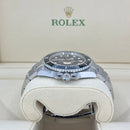Relógio Rolex Submariner - Pulseira de Aço