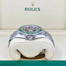 Relógio Rolex Submariner - Pulseira de Aço